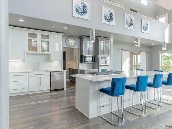 8095 S Oak Hill Cir, Aurora, CO 80016