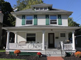 309 E Monroe St, Goshen, IN 46526