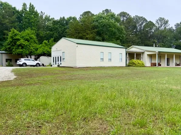 1388 Brown Brothers Rd, Elberton, GA 30635