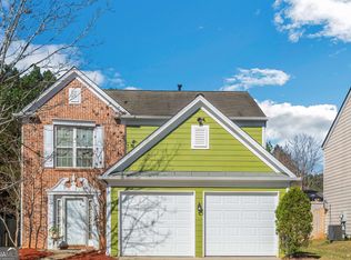 3285 Wellington Walk SW, Atlanta, GA 30331