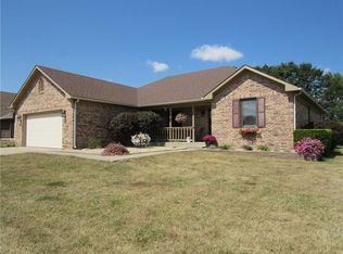 5170 Braemar St, Avon, IN
