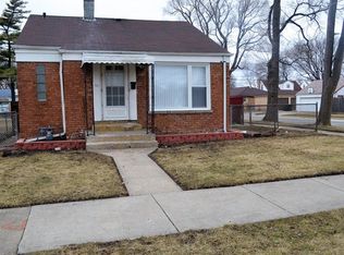 400 47th Ave, Bellwood, IL 60104