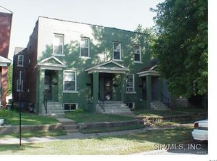 2419 Edison Ave, Granite City, IL 62040