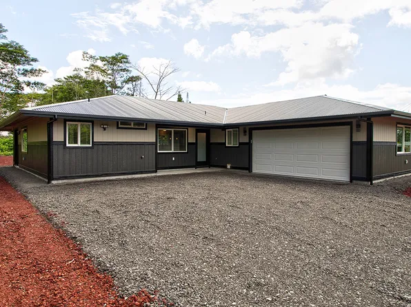 15-1860 25th Ave, Keaau, HI 96749