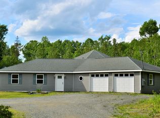 77 Lincolns Mills Rd, Corinna, ME 04928
