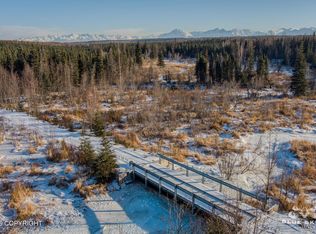 13427 W Armstrong Rd, Wasilla, AK 99623