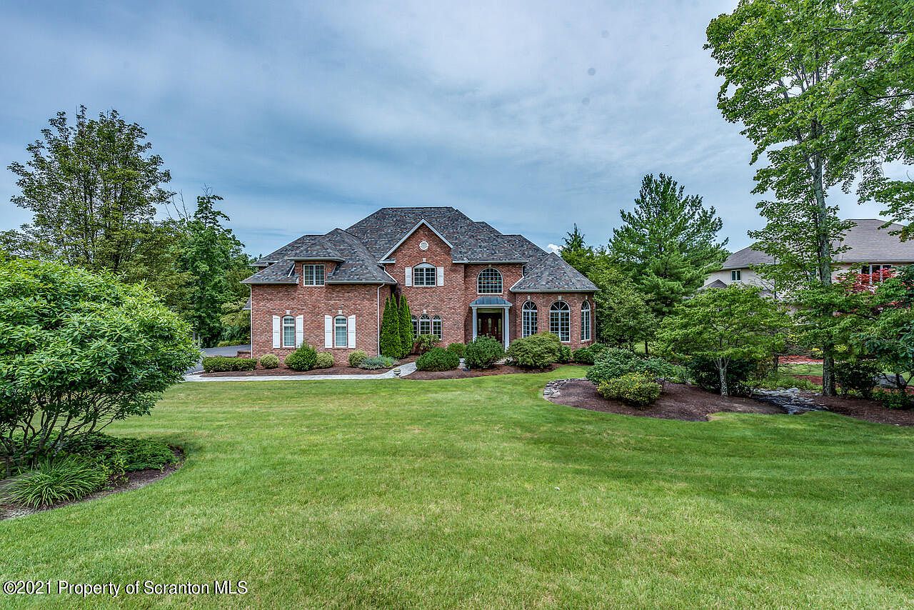 14 Kipling Dr, Moosic, PA 18507 Zillow