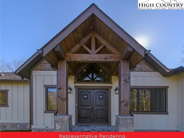 Finished Basement Banner Elk Real Estate 21 Homes For Sale Zillow