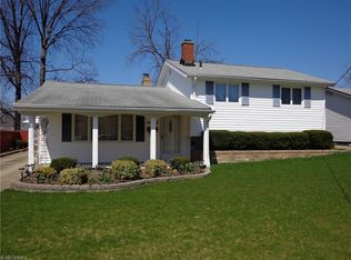 14002 Donald Dr, Brookpark, OH