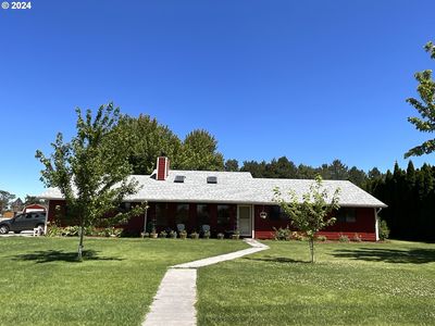 78827 Prindle Loop Rd, Hermiston, OR, 97838
