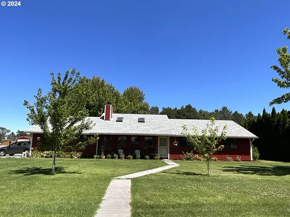 78827 Prindle Loop Rd, Hermiston, OR 97838
