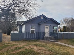 517 E Main St, Wendell, ID 83355