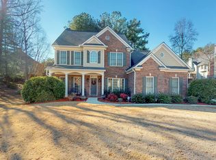 4522 Willow Oak Trl #U-1, Powder Springs, GA 30127