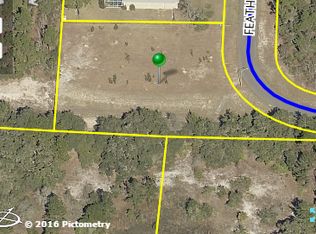 10190 Feather Ridge Dr, Weeki Wachee, FL 34613