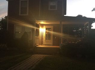 601 Cottage Grove Ave, South Bend, IN 46616