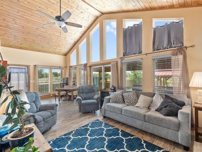 185 Lakeview Dr, Talpa, TX, 76834