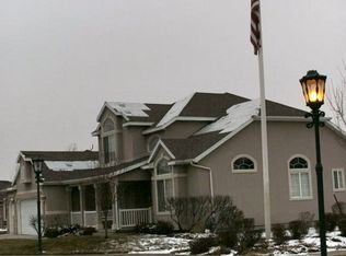 1429 N On The Green Way, Farmington, UT 84025