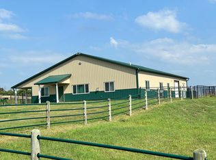 2118 Wilsonville Rd, Ceresco, NE 68017