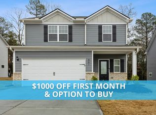 461 Prescott Way, Villa Rica, GA 30180