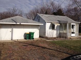 307 S Division St, Braidwood, IL 60408