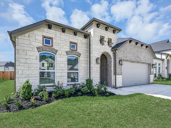 2nd image of 3042 Native Spring Dr