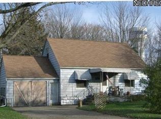 306 Factory St, Lagrange, OH 44050