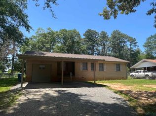 211 Lucille St, Marshall, TX 75672