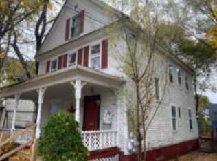 145 College Ave, Waterville, ME 04901