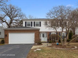 5735 Grand Ave, Western Springs, IL