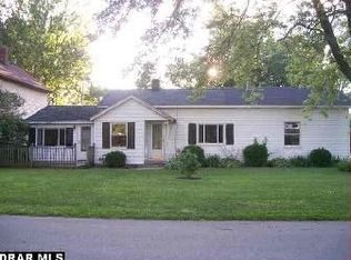 9045 Smith St, Maybee, MI 48159