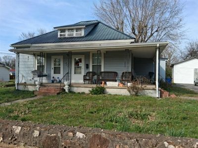 113 Grandview Ave, Glasgow, KY, 42141