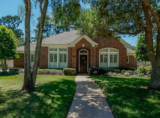 13915 Cypresswood Crossing Blvd, Houston, TX 77070