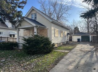 4586 N 51st Blvd, Milwaukee, WI 53218