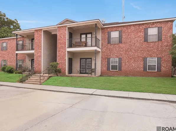 155 Aspen Sq APT 34, Denham Springs, LA 70726