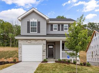828 Black Bear Dr, House Springs, MO