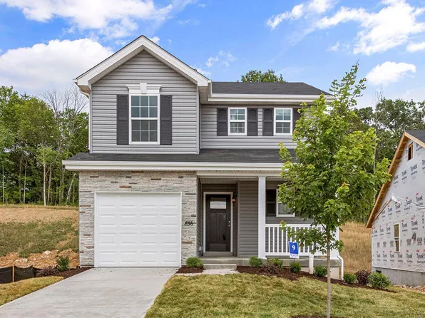 828 Black Bear Dr, House Springs, MO 63051