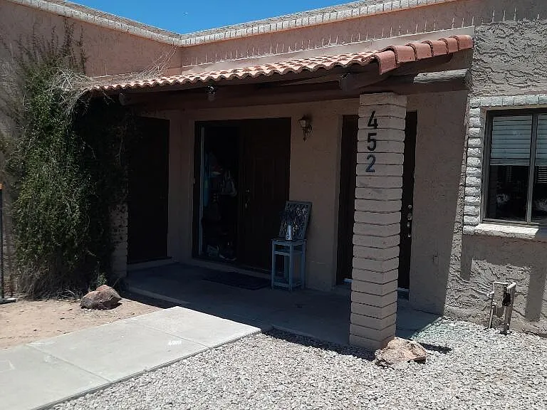 4522 E Camino Cir #2 — Photo 1