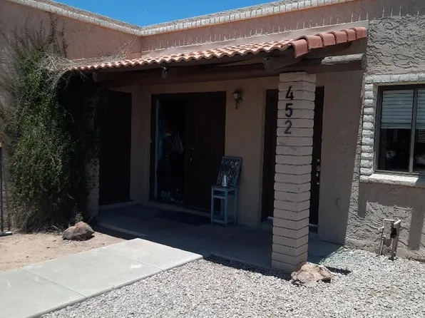 4522 E Camino Cir APT 2, Mesa, AZ 85205