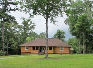 106 Fryfogle Rd, Lucedale, MS 39452