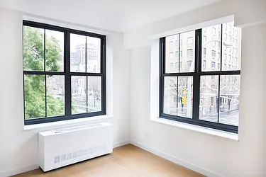 Rented by Broad Street Development