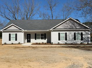 7147 Kershaw Camden Hwy, Kershaw, SC 29067