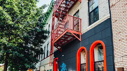 Rented by Nooklyn NYC LLC