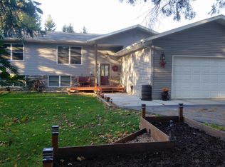 611 Main St N, Aurora, MN 55705
