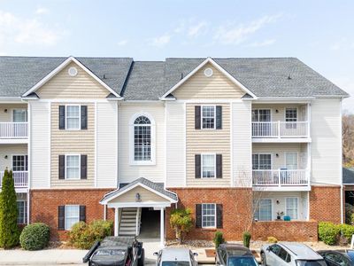 100 Capstone Dr UNIT 308, Lynchburg, VA, 24502