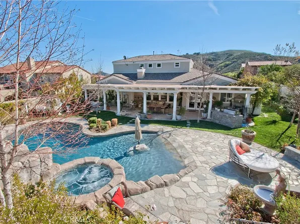 4001 Prado Del Trigo, Calabasas, CA 91302