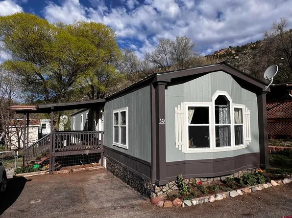 288 Animas View Drive #39, Durango, CO 81301