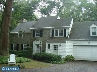 529 Righters Mill Rd, Narberth, PA 19072