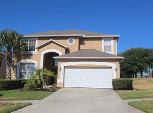 8475 Oasis Key Cv, Kissimmee, FL 34747