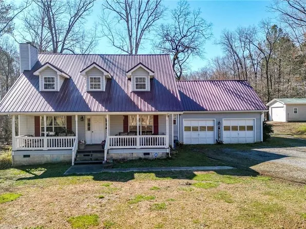 5345 Nicklesville Rd NE, Resaca, GA 30735