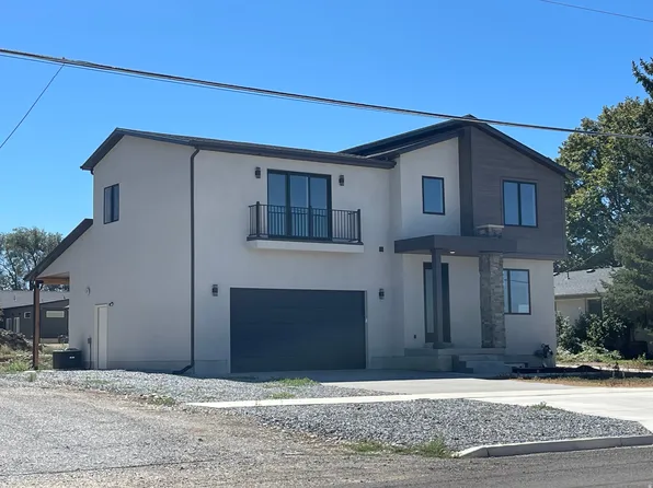 73 W 400 S, Santaquin, UT 84655
